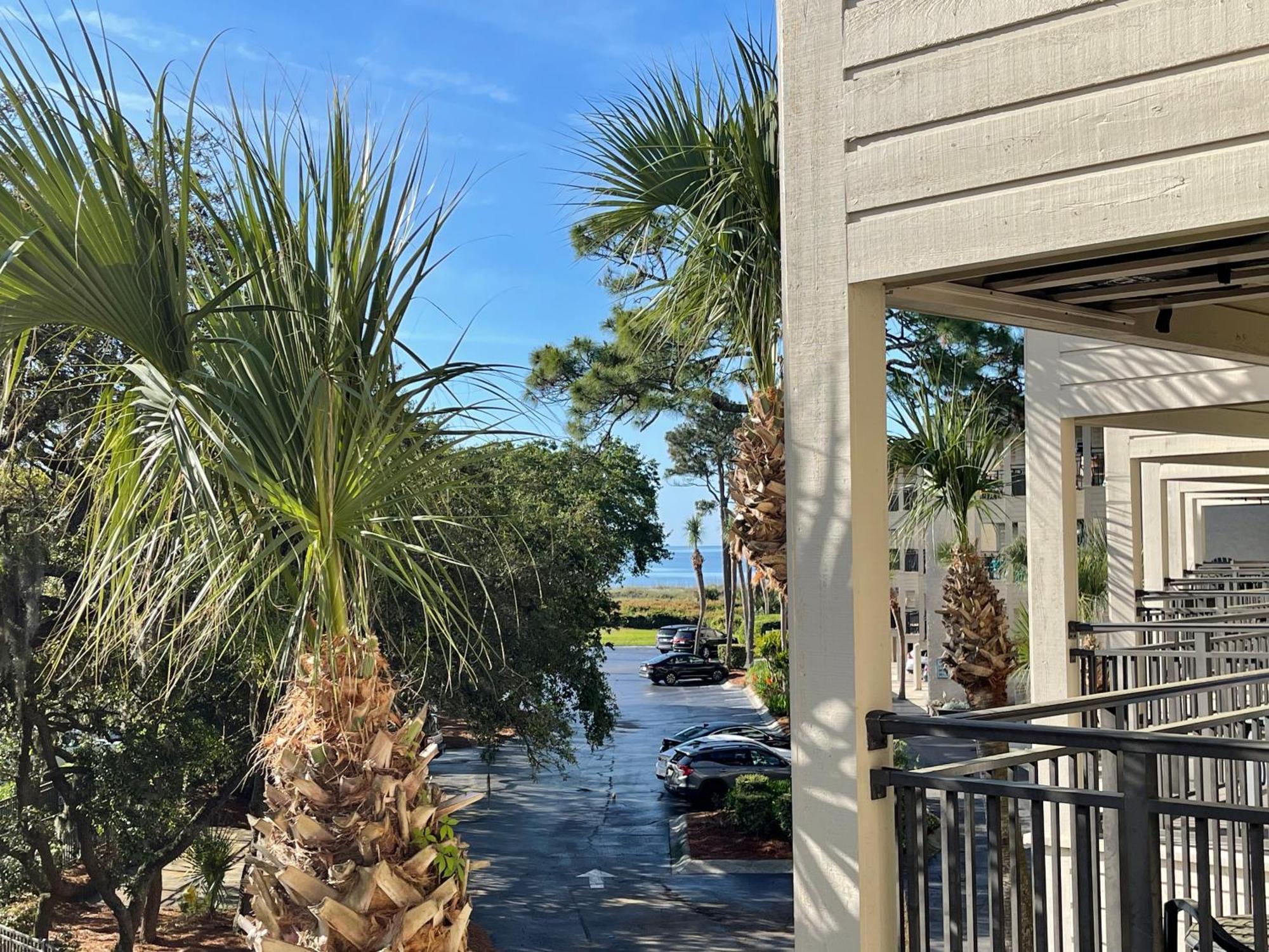 Sunnydaze-Steps To The Ocean King Bed, Free Bikes! Apartamento Hilton Head Island Exterior foto